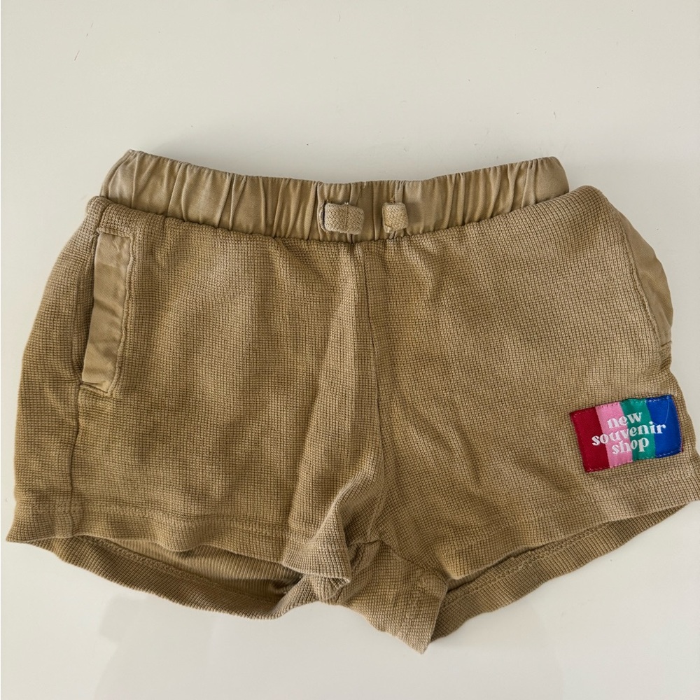 Zara Shorts- 2 pairs